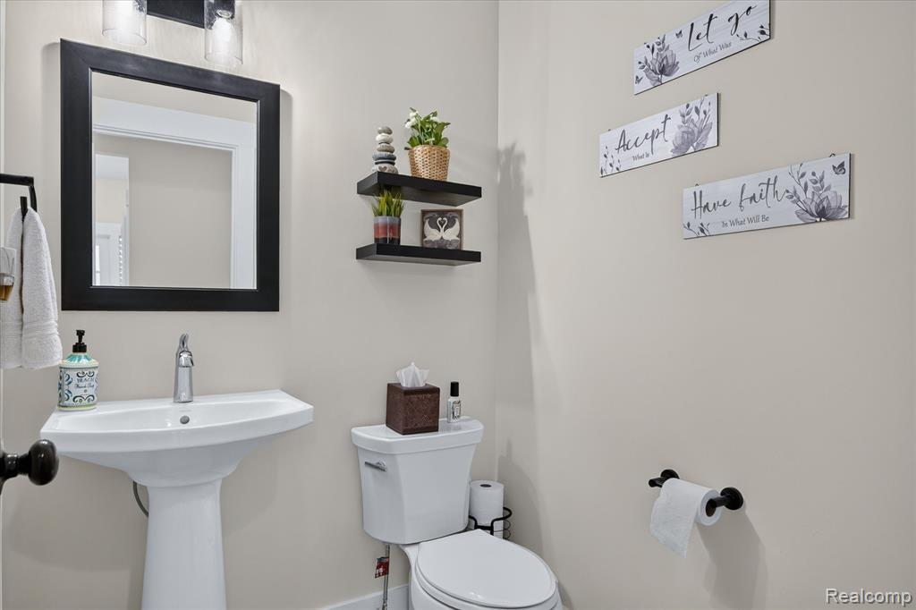 1212 Candlelight Court, Brighton, MI 48114 — Photo 30