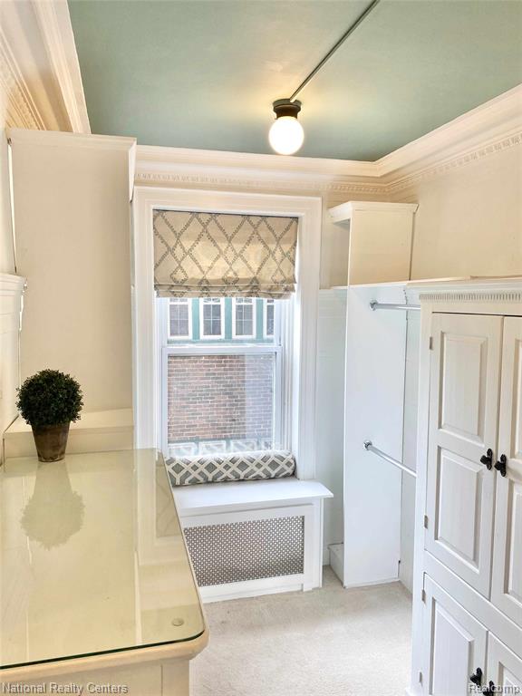 8120 #3G E Jefferson Avenue, Detroit, MI 48214 — Photo 39