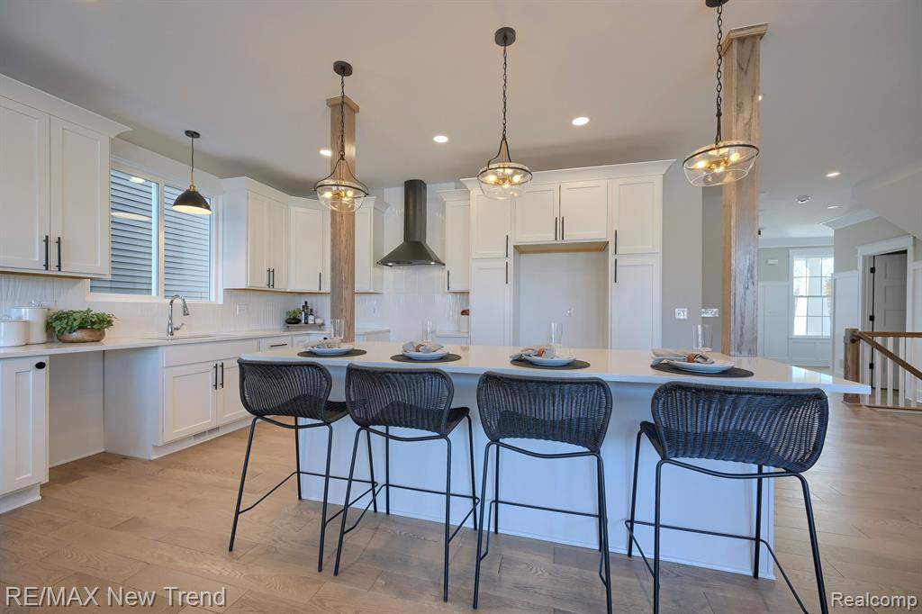 213 MOUNTAIN VIEW LANE, Milford, MI 48381 — Photo 10