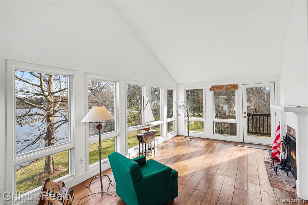 11616 Hall Road, Whitmore Lake, MI 48189 — Photo 5