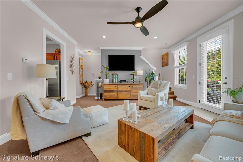56624 Longhorn Drive, Shelby Twp, MI 48316 — Photo 8