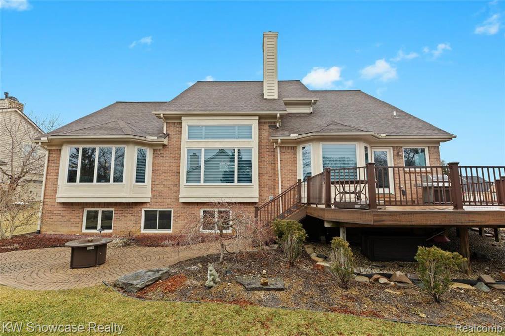 54455 ROYAL TROON Drive, South Lyon, MI 48178 — Photo 39