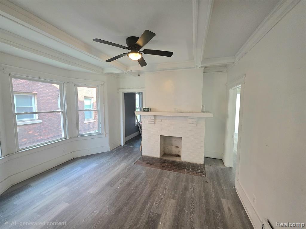 47 Pilgrim Street, Highland Park, MI 48203 — Photo 24
