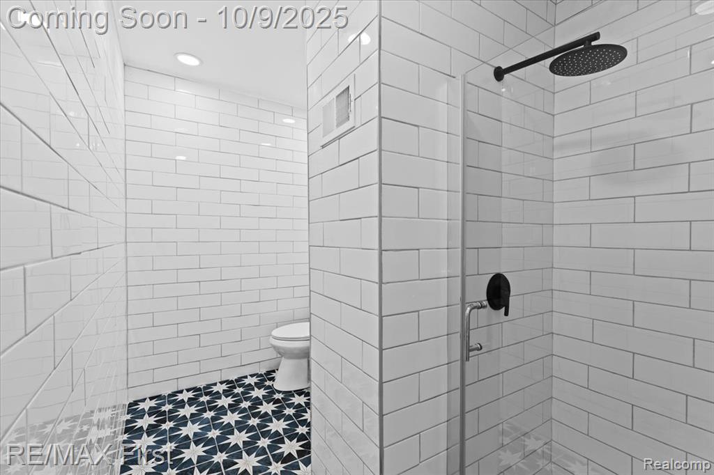 237 Alger Street, Detroit, MI 48202 — Photo 37