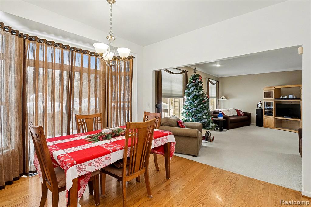 4420 McKeachie Road, White Lake, MI 48383 — Photo 10