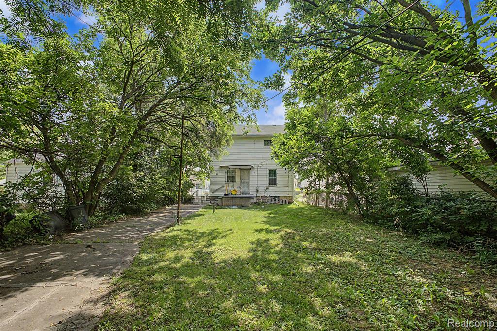 6539 Greenview Avenue, Detroit, MI 48228 — Photo 30