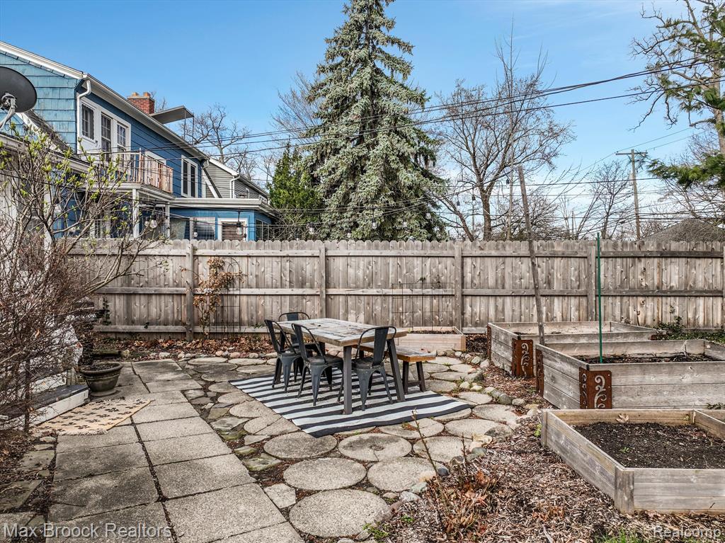 20 WOODSIDE PARK Boulevard, Pleasant Ridge, MI — Photo 25