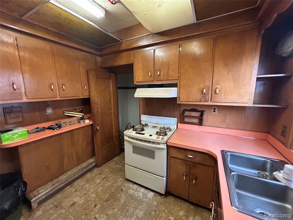 7431 Kipling Street, Detroit, MI 48206 — Photo 29