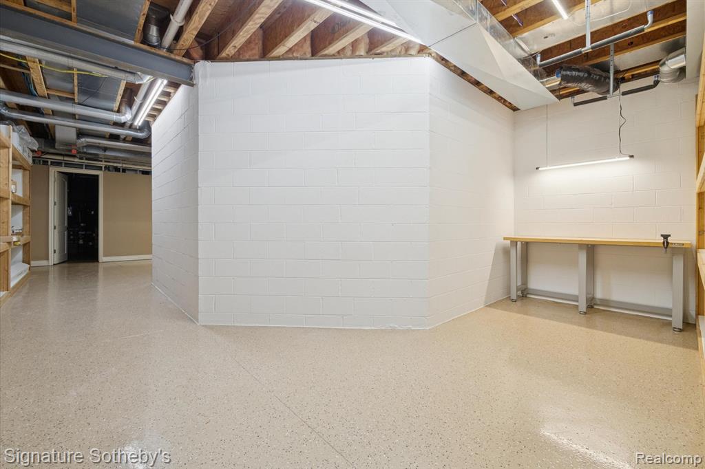 2140 33 Mile Road, Bruce, MI 48065 — Photo 51