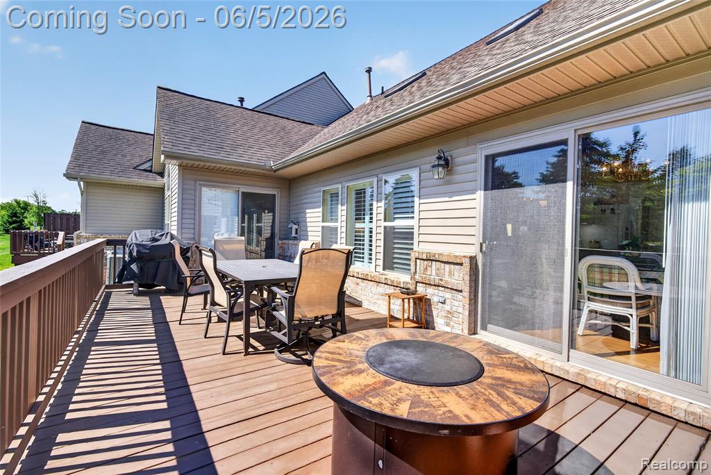 2443 Crossings Circle, Davison, MI 48423 — Photo 54