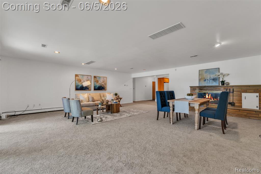 47435 N Shore Drive, Belleville, MI 48111 — Photo 21