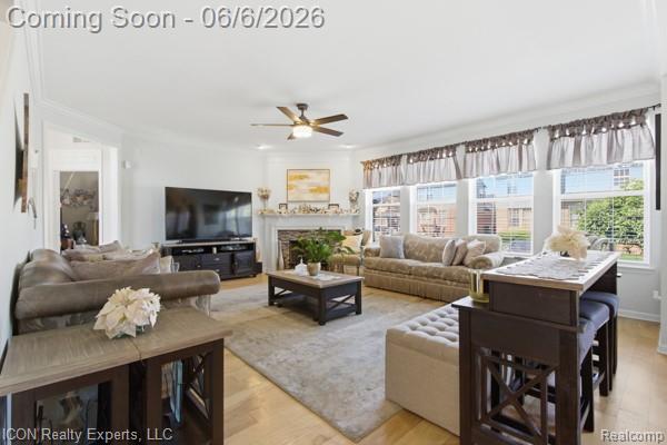 48879 Michaywe Drive, Macomb, MI 48044 — Photo 9