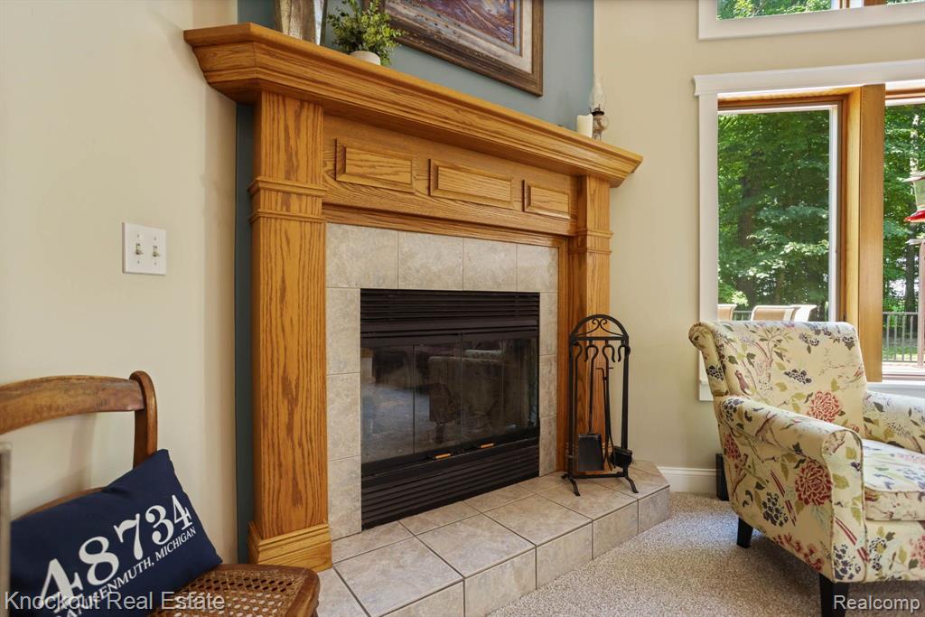 9763 BEECH TREE Lane, Frankenmuth, MI 48734 — Photo 14