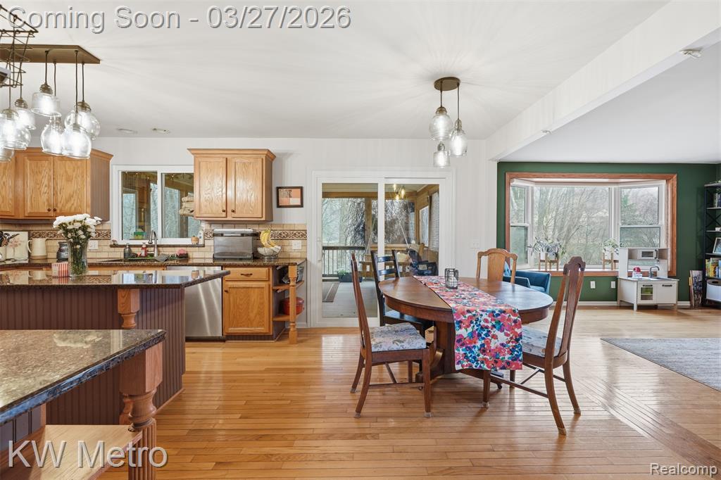 7598 Ring Neck Drive, Waterford, MI 48327 — Photo 7