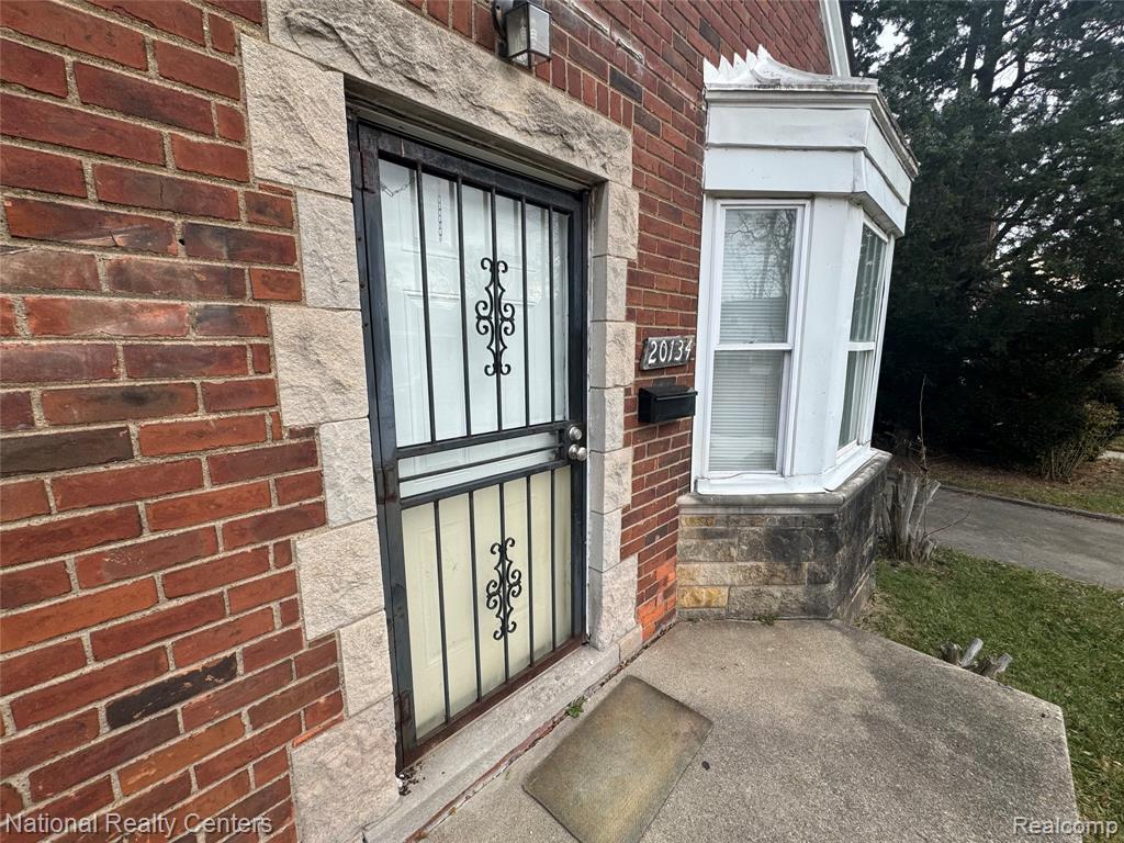 20134 Hanna Street, Detroit, MI 48203 — Photo 11