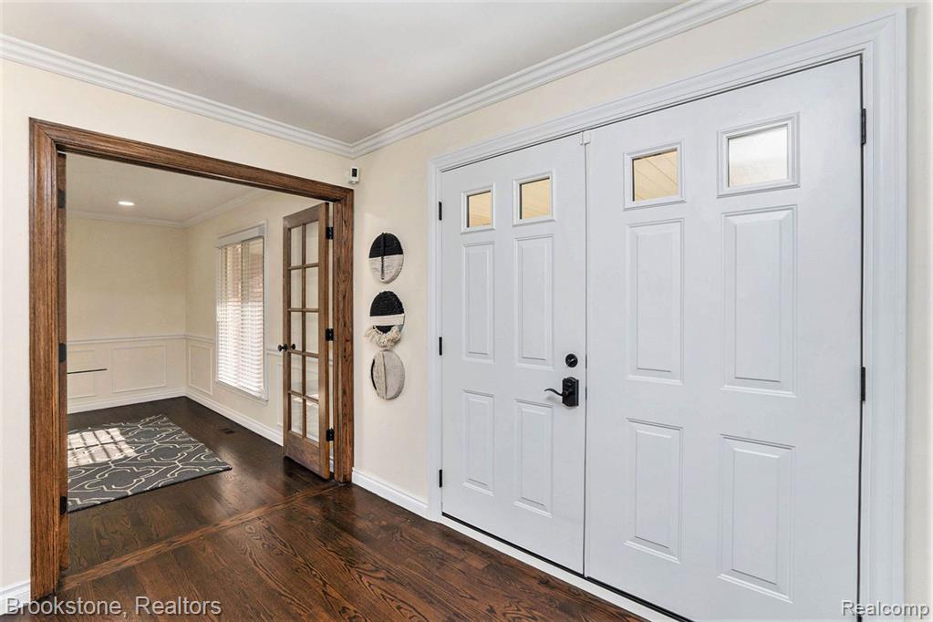 6533 POST OAK Drive, West Bloomfield, MI — Photo 3