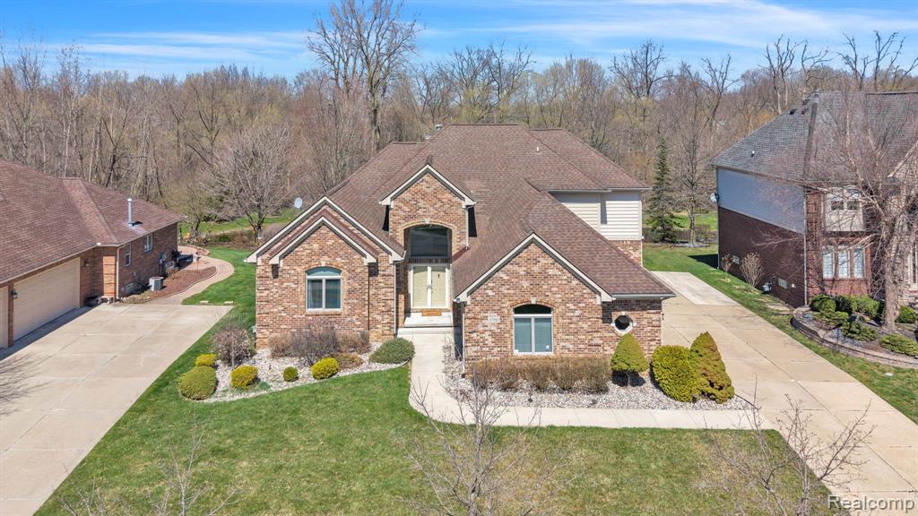 47081 Hidden River Circle N, Canton, MI 48188 — Photo 2