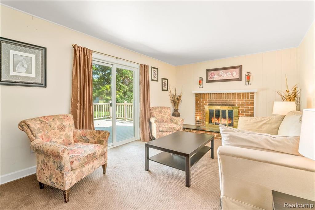 367 Pleasant Ridge Court, Saline, MI 48176 — Photo 32
