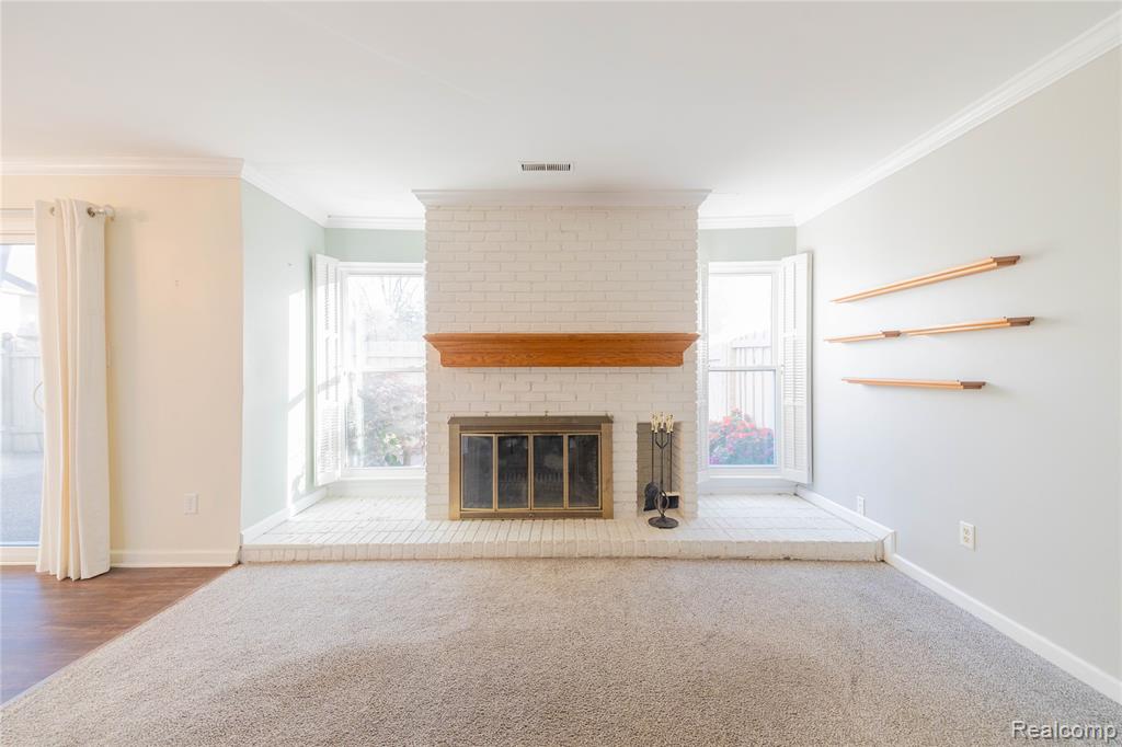 8337 Colony Drive, 2, Grosse Ile, MI 48138 — Photo 8