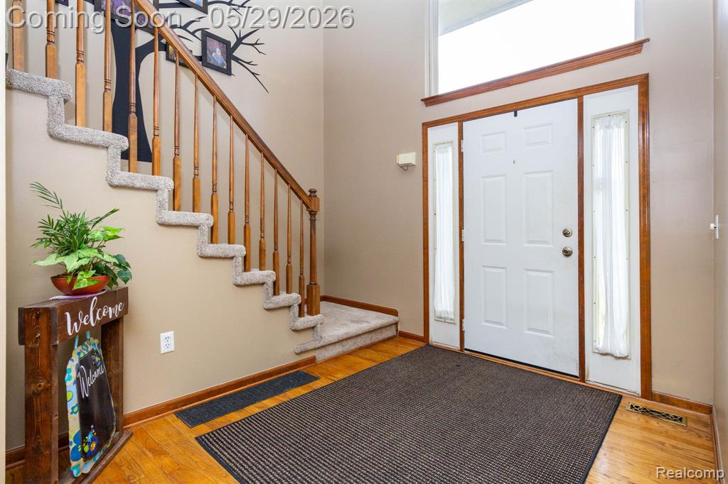 24227 Brentwood Drive, Trenton, MI 48183 — Photo 2