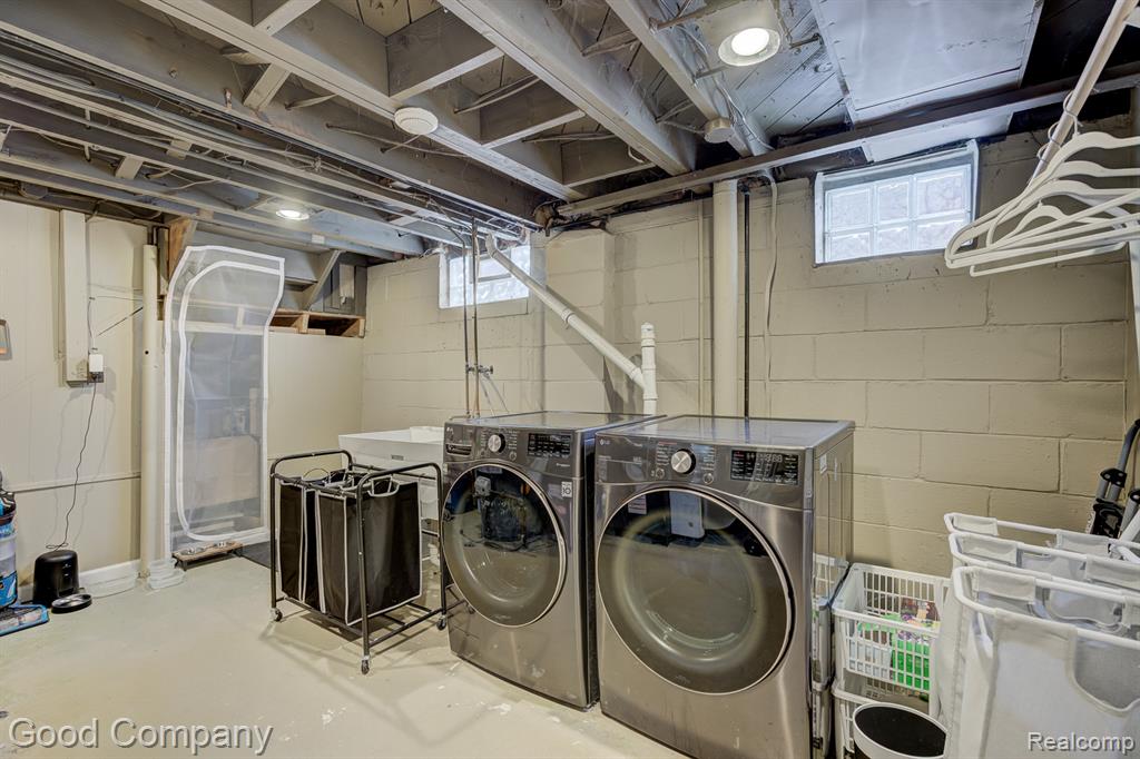 812 N Edgeworth Avenue, Royal Oak, MI 48067 — Photo 32