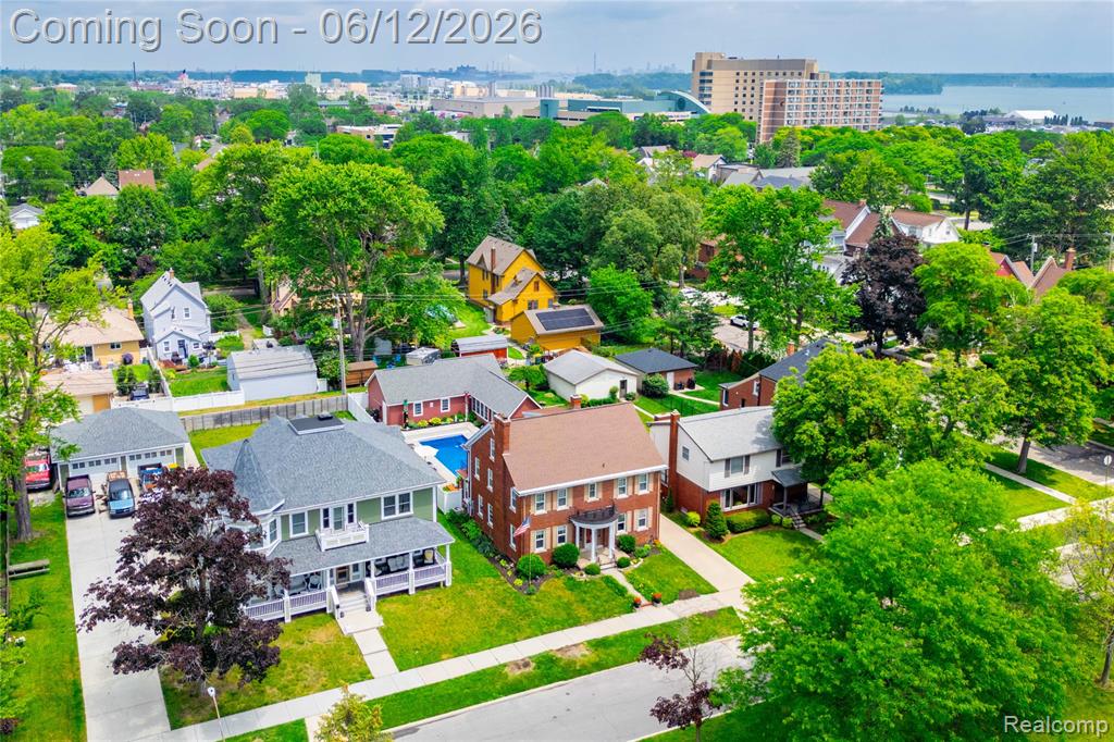 120 Superior Boulevard, Wyandotte, MI 48192 — Photo 55