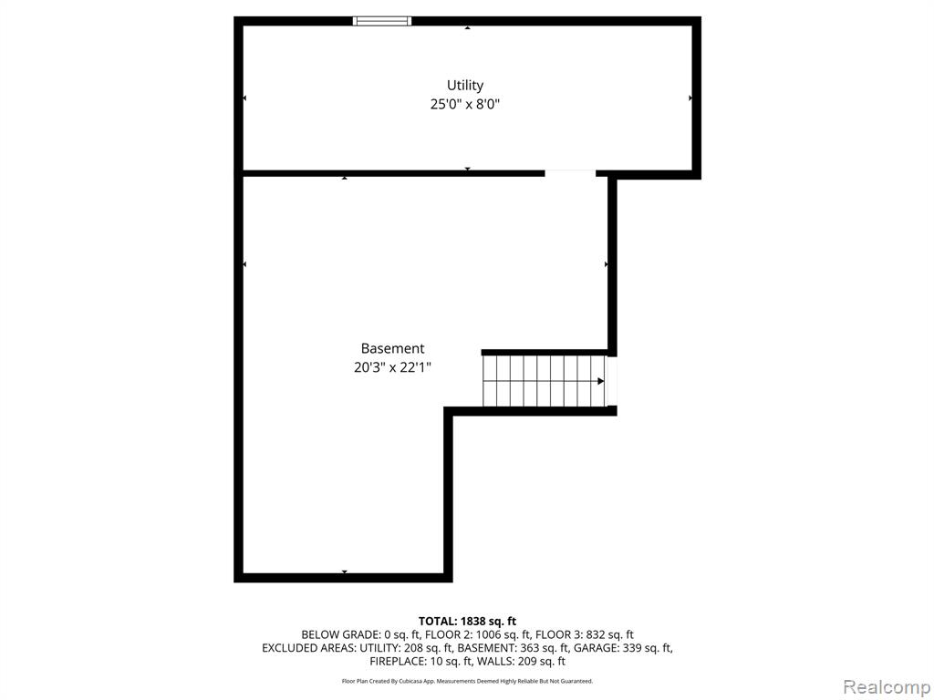 42990 Arlington Road, Canton, MI 48187 — Photo 45