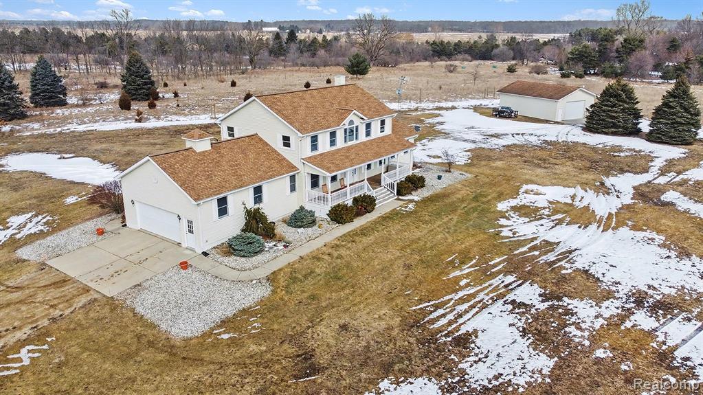 7150 W Mead Road, MI 48879 — Photo 43