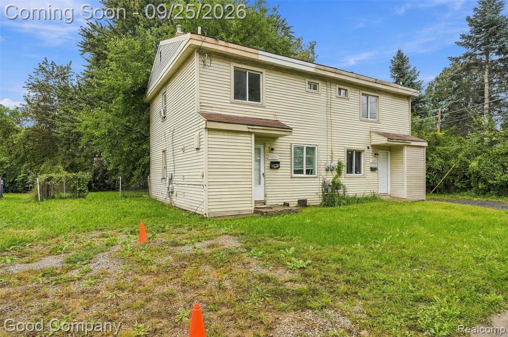 33129 Alberta Street, Westland, MI 48186