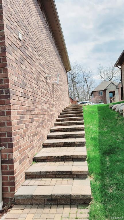 7391 PARK TERRACE Lane, Shelby Twp, MI 48317 — Photo 48