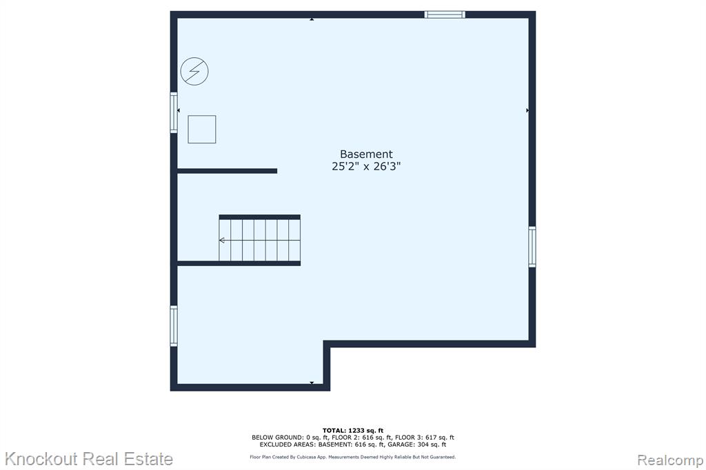 4270 MILL Street, North Branch, MI 48461 — Photo 48