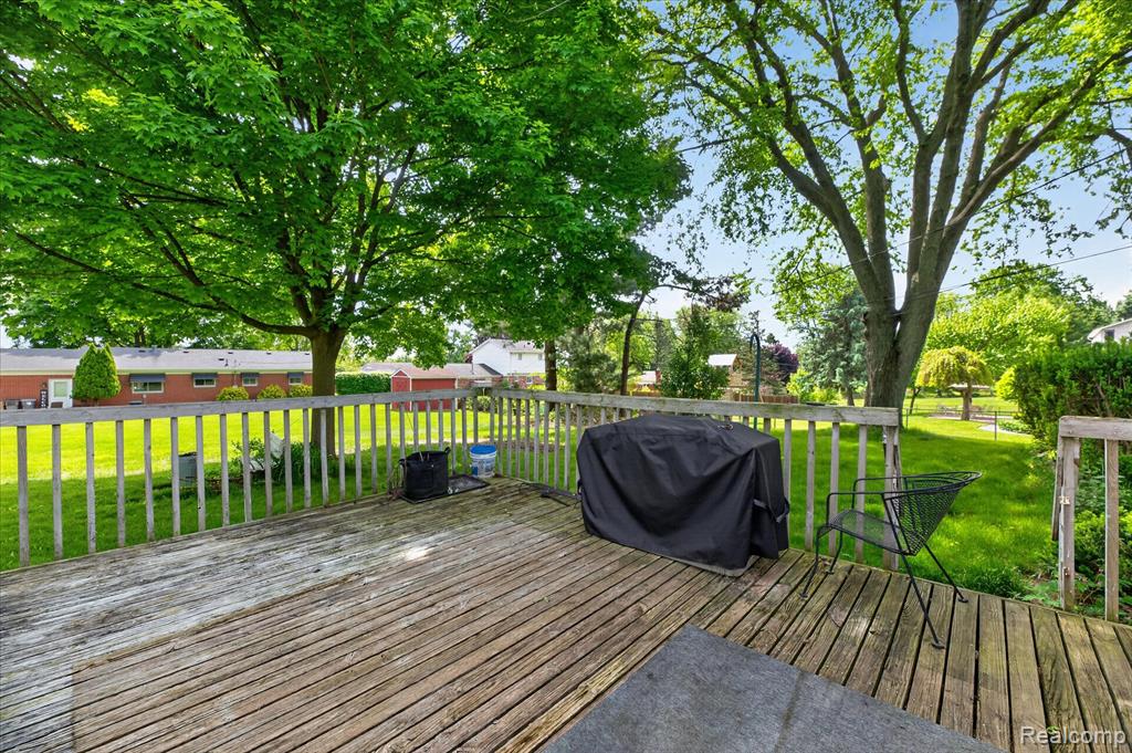 64400 Tipperary Drive, Washington, MI 48095 — Photo 33
