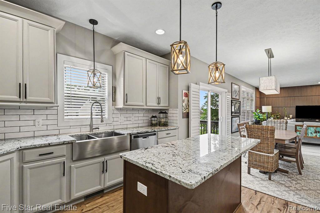 3245 Deep Rose Drive, Hudsonville, MI 49426 — Photo 9