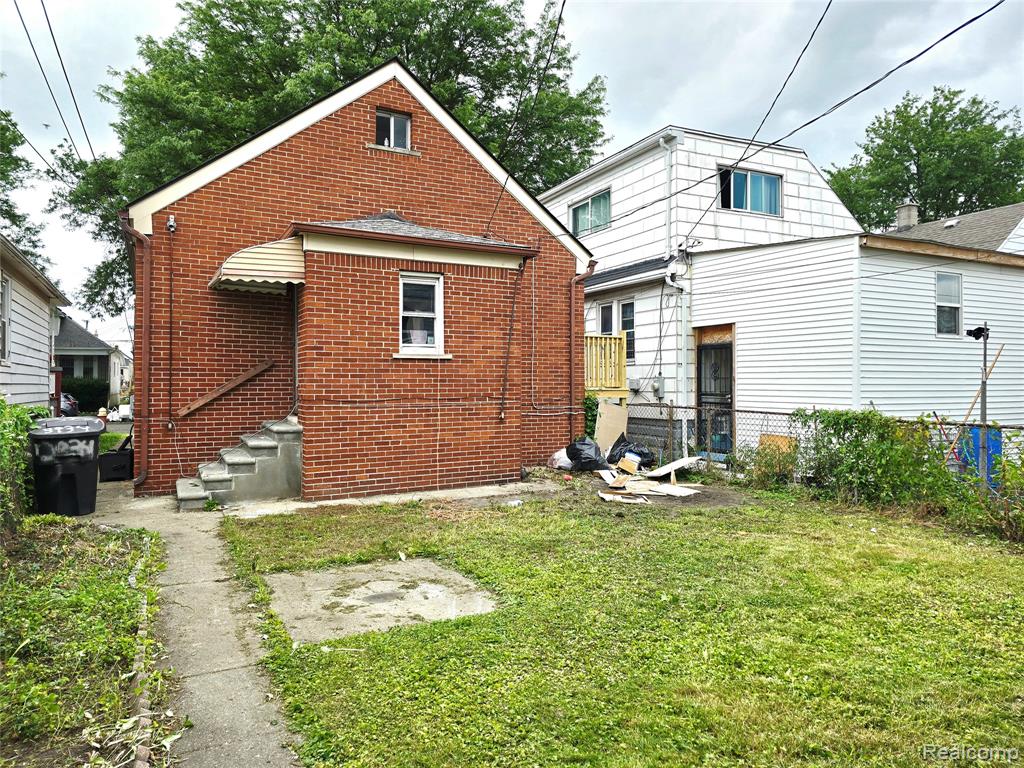 3934 Commor Street, Hamtramck, MI 48212 — Photo 2