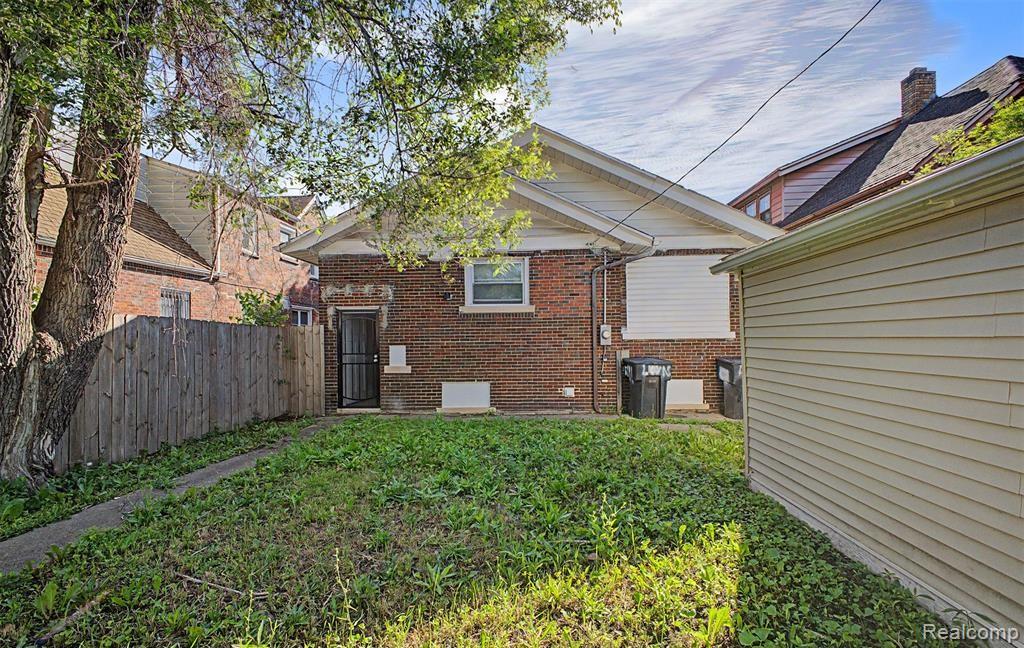 5191 Lonyo Street, Detroit, MI 48210 — Photo 35