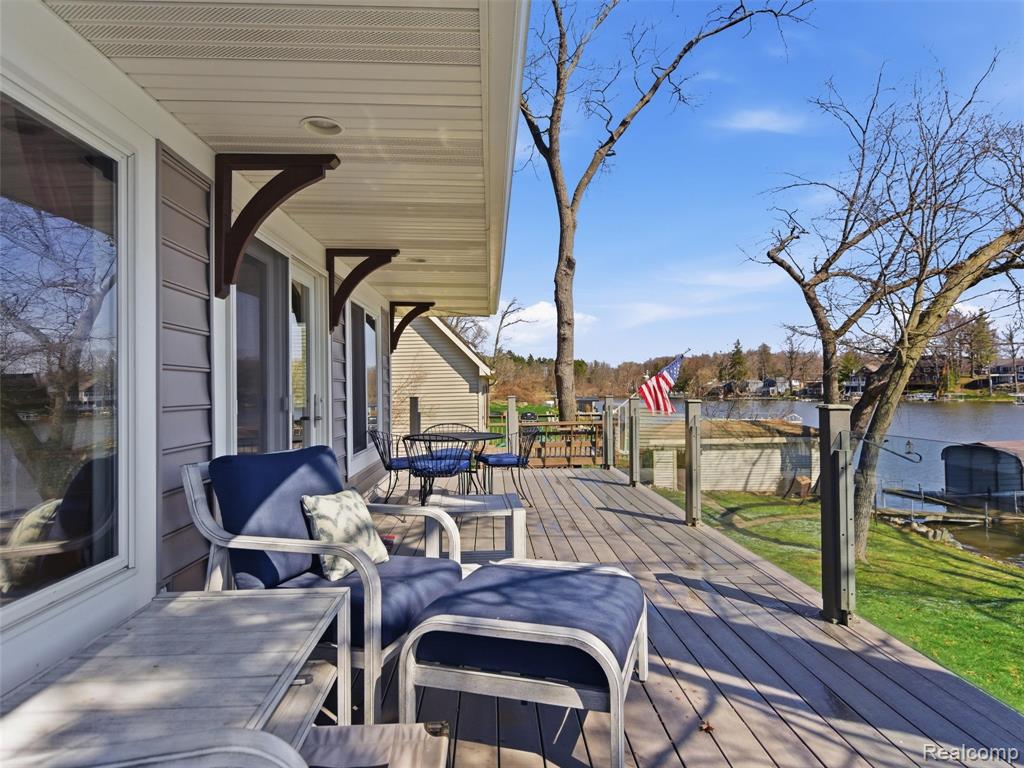 16475 Angle Drive, Linden, MI 48451 — Photo 43