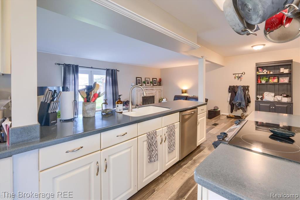 706 Salem Drive, Davison, MI 48423 — Photo 18