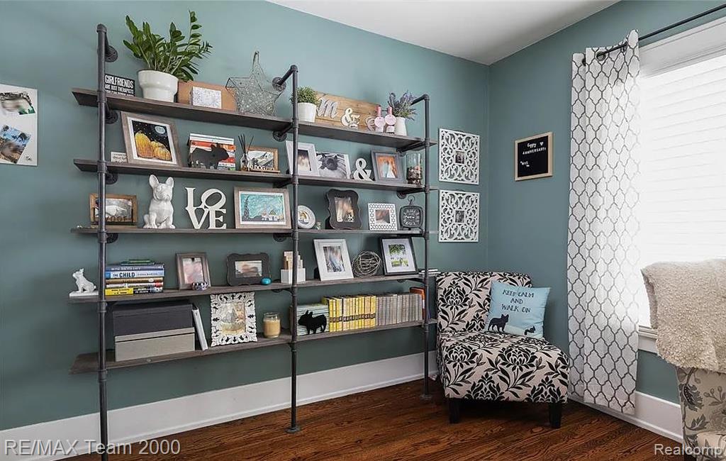 802 PARK Avenue, Royal Oak, MI 48067 — Photo 21