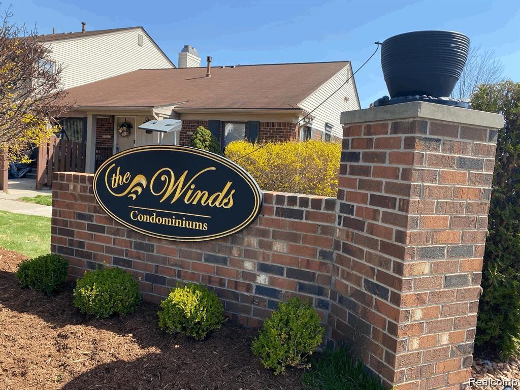 41029 SOUTHWIND Drive, Canton, MI 48188 — Photo 37