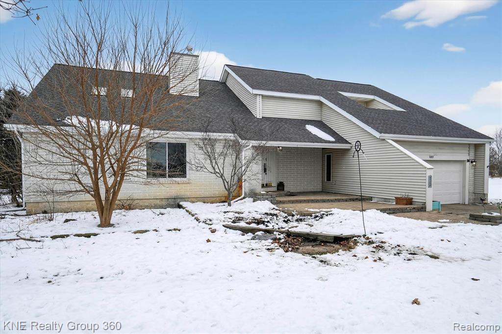 7083 E Mount Hope Highway, Grand Ledge, MI 48837 — Photo 2