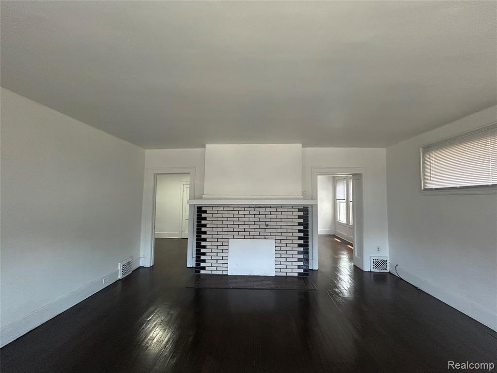 1165 Virginia Park, #1 Street, Detroit, MI 48202 — Photo 4