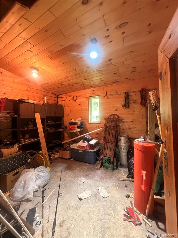 4382 F 30 Road, Glennie, MI 48737 — Photo 38