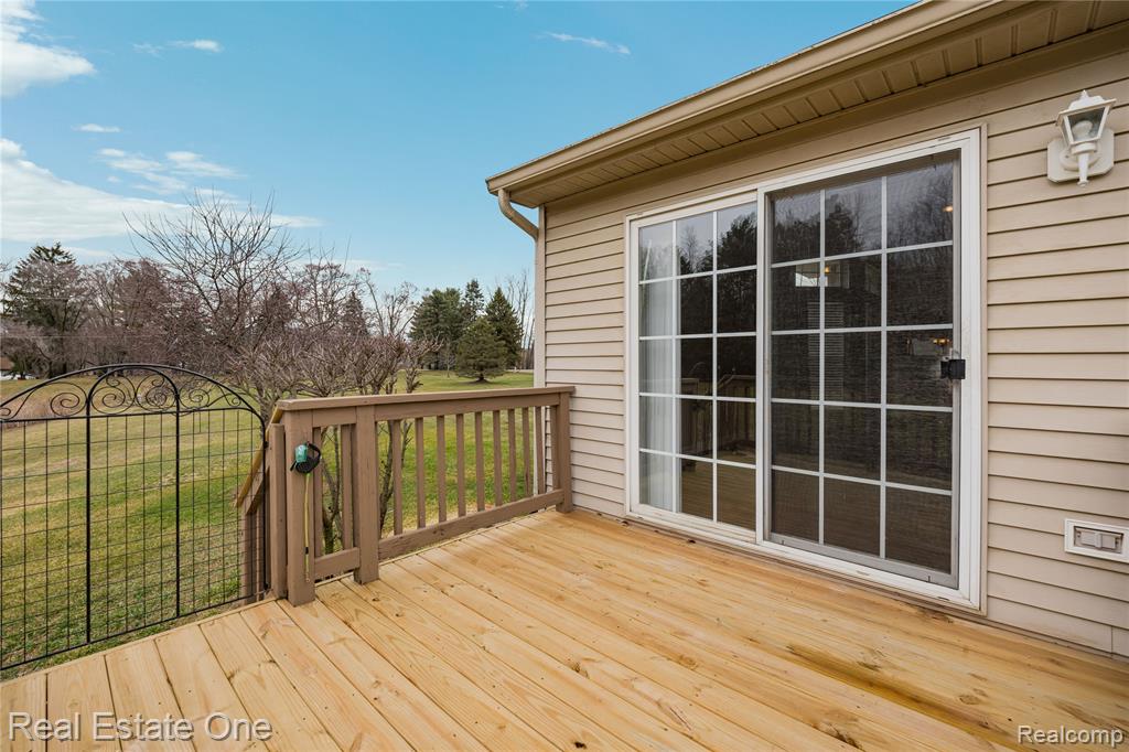 2283 Crystal Crossing Drive, Howell, MI 48843 — Photo 50