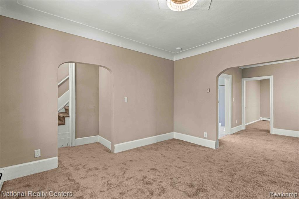 16 Alexander Street, River Rouge, MI 48218 — Photo 6