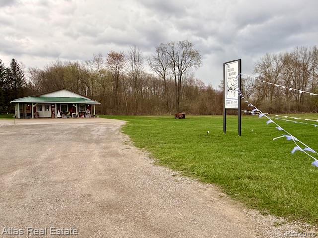 14124 N State Road, Otisville, MI 48463 — Photo 4