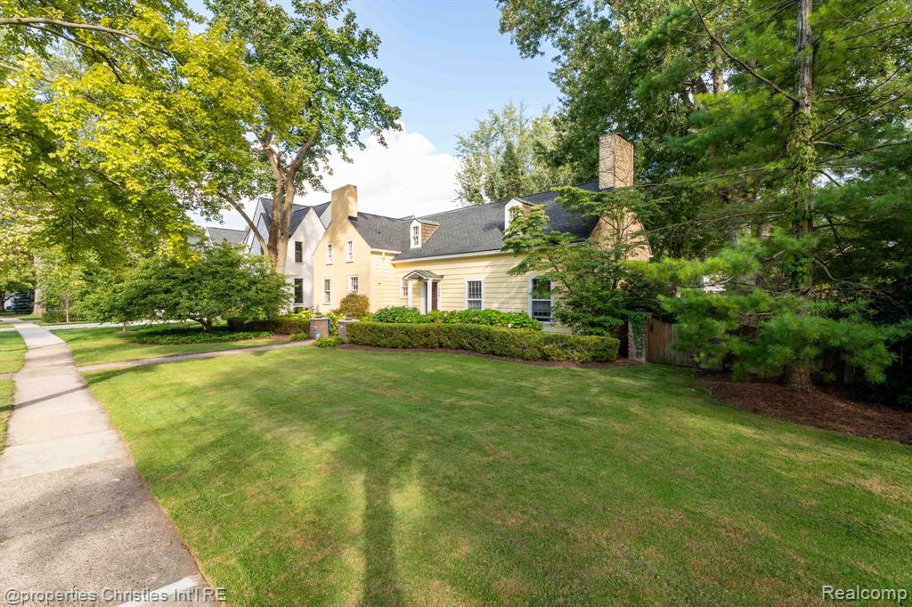 928 Poppleton Street, Birmingham, MI 48009 — Photo 4
