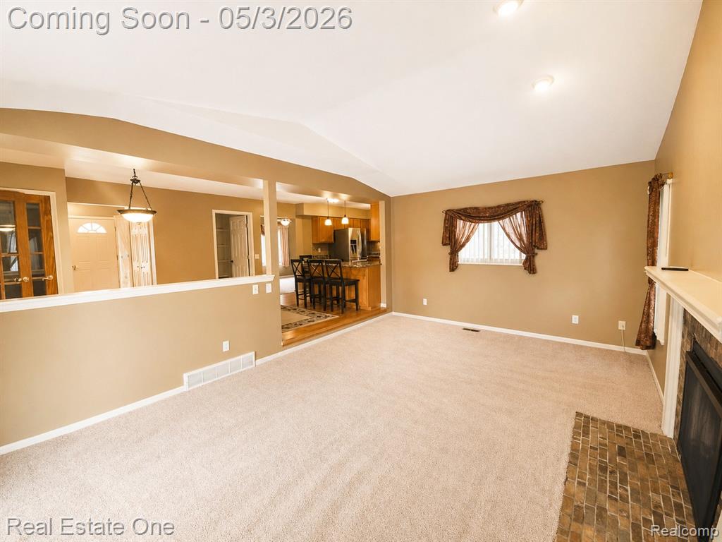 4656 Desert Bridge Court, Highland, MI 48356 — Photo 16