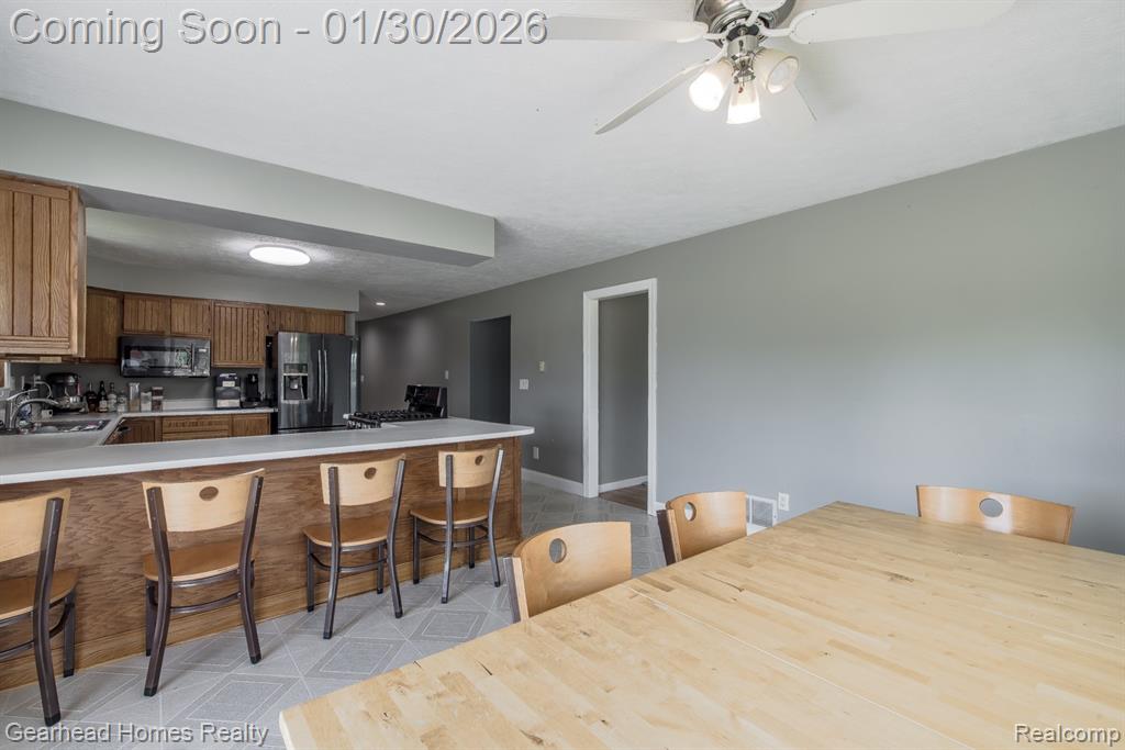 1850 N Gramer Road, Webberville, MI 48892 — Photo 34