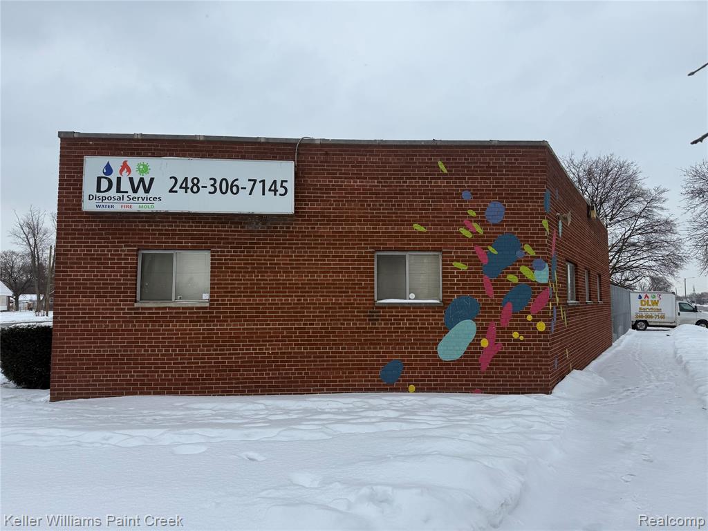 10575 Morang Drive, Detroit, MI 48224 — Photo 2