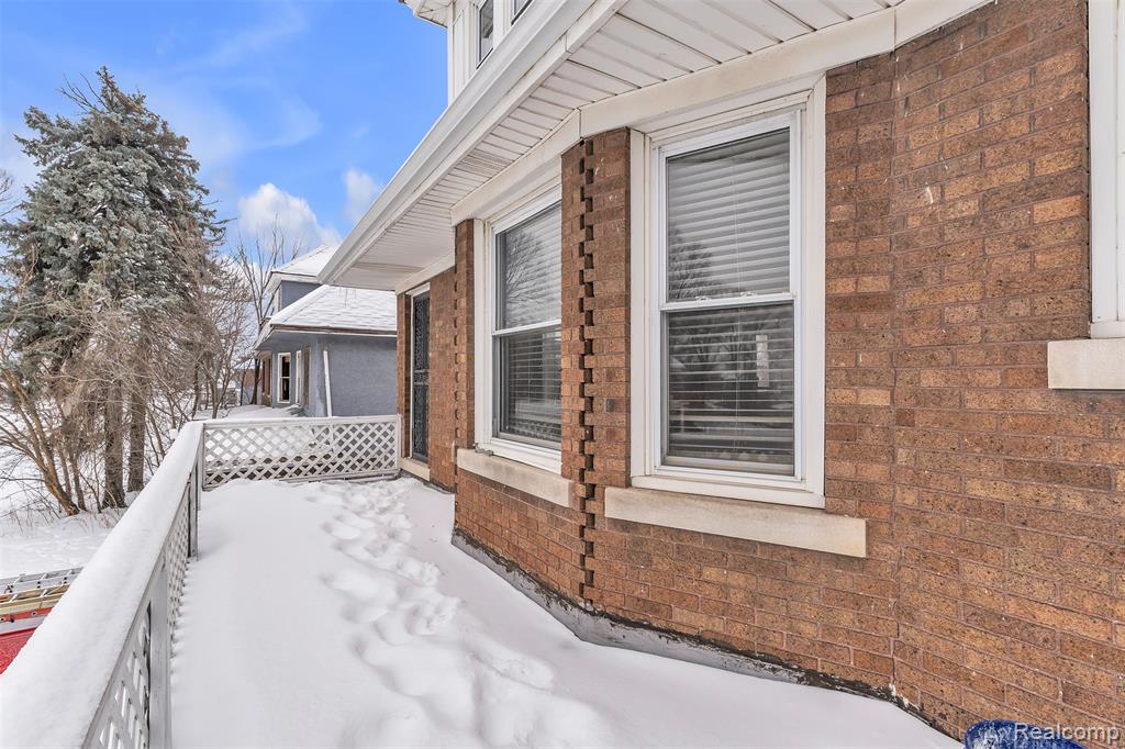 3521 Harding Street, Detroit, MI 48214 — Photo 47
